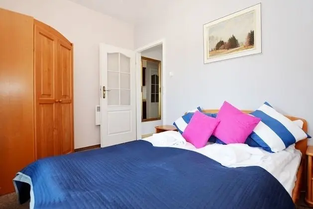 Apart Daire (28 B)