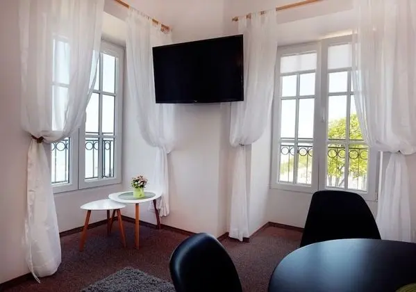Apart Daire (28 B)