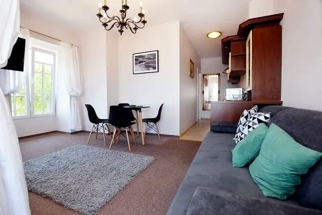 Apart Daire (28 B)