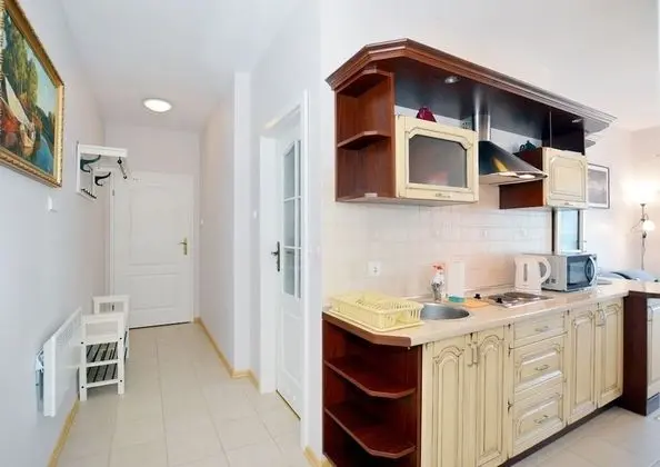 Apart Daire (28 B)