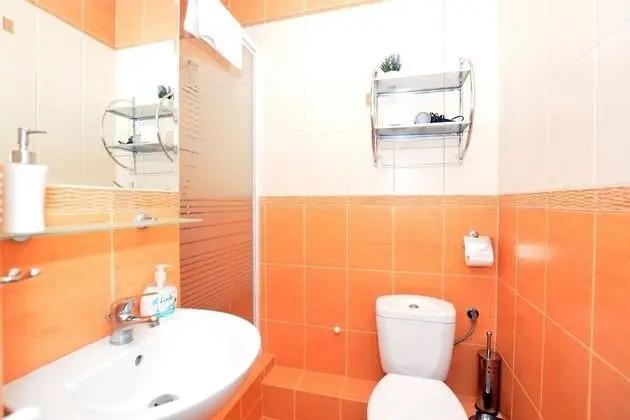 Apart Daire (28 B)