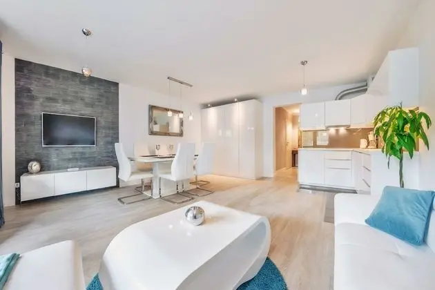 Apart Daire (3 ul. Zdrojowa 22)