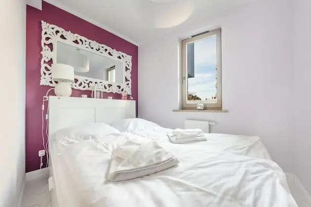 Apart Daire (3 ul. Zdrojowa 22)