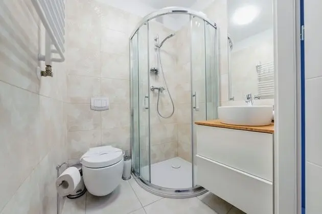 Apart Daire (3 ul. Zdrojowa 22)