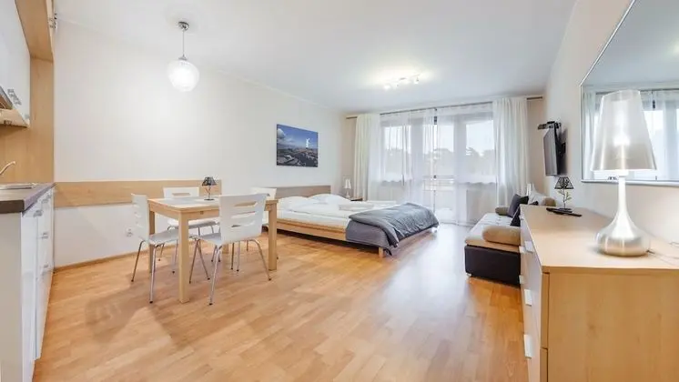 Stüdyo (2 ul. Zdrojowa 16)