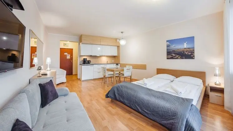 Stüdyo (2 ul. Zdrojowa 16)