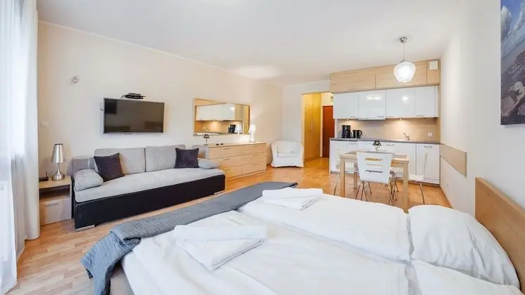 Stüdyo (2 ul. Zdrojowa 16)