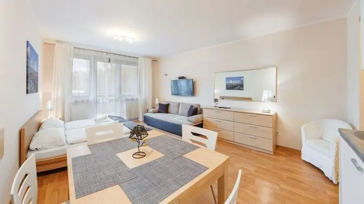 Stüdyo (2 ul. Zdrojowa 16)