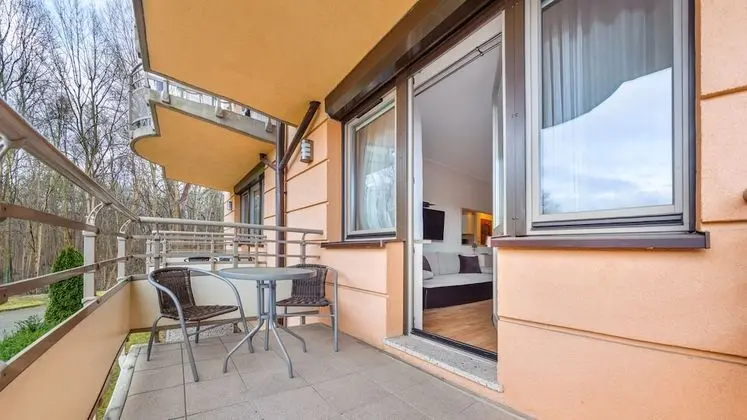 Stüdyo (2 ul. Zdrojowa 16)