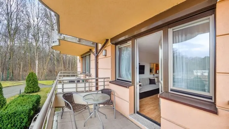 Stüdyo (2 ul. Zdrojowa 16)