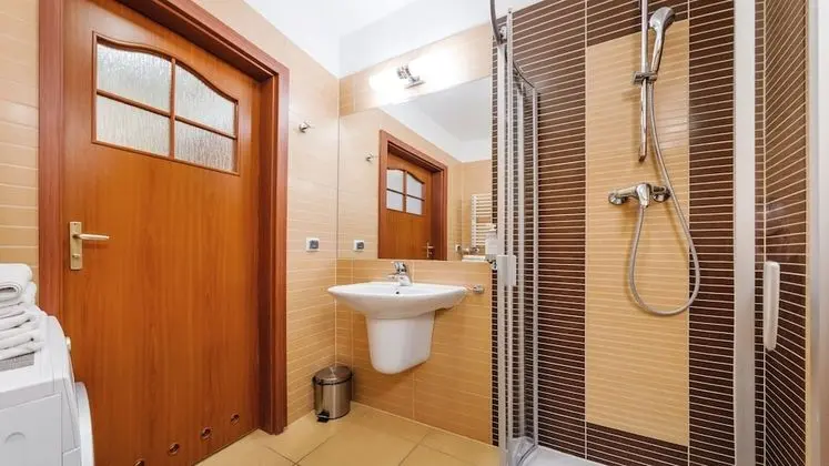 Stüdyo (2 ul. Zdrojowa 16)