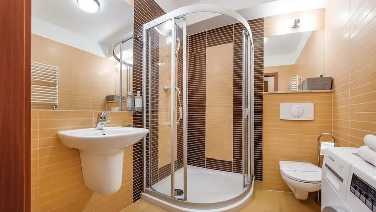 Stüdyo (2 ul. Zdrojowa 16)