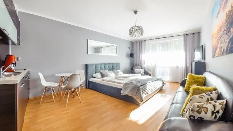 Stüdyo (5 ul. Zdrojowa 24)