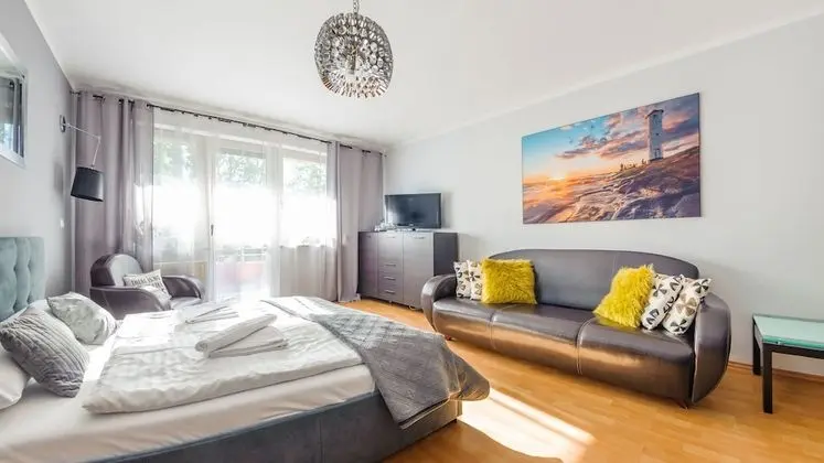 Stüdyo (5 ul. Zdrojowa 24)