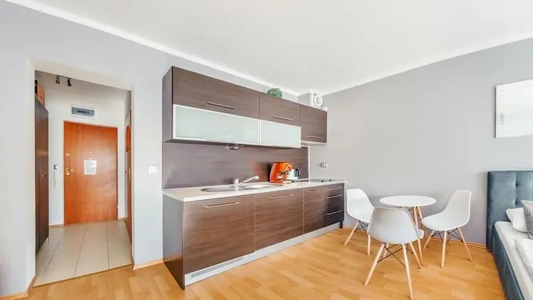 Stüdyo (5 ul. Zdrojowa 24)