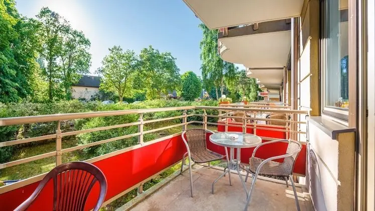 Stüdyo (5 ul. Zdrojowa 24)