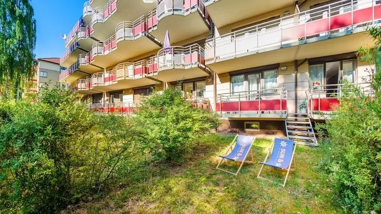 Stüdyo (5 ul. Zdrojowa 24)