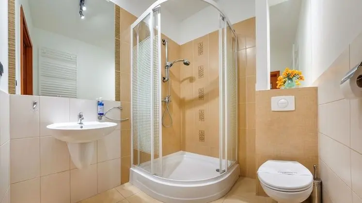 Stüdyo (5 ul. Zdrojowa 24)