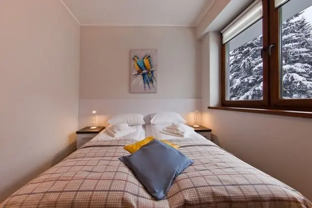 Deluxe Apart Daire (29)