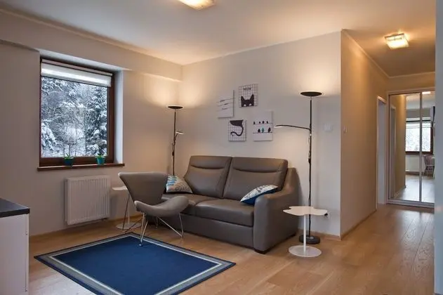 Deluxe Apart Daire (29)