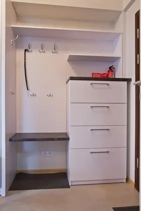 Deluxe Apart Daire (29)