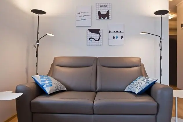 Deluxe Apart Daire (29)