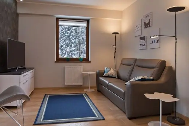 Deluxe Apart Daire (29)