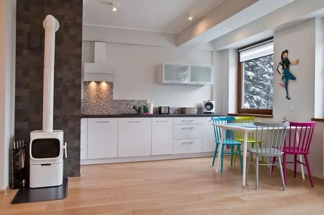 Deluxe Apart Daire (29)