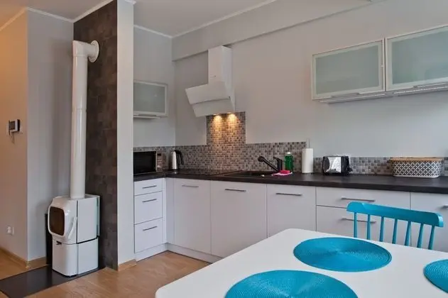 Deluxe Apart Daire (29)