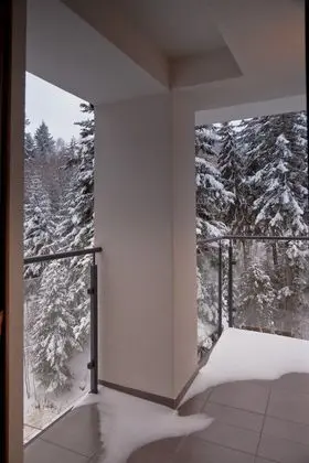 Deluxe Apart Daire (29)