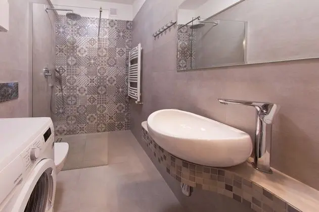 Deluxe Apart Daire (29)