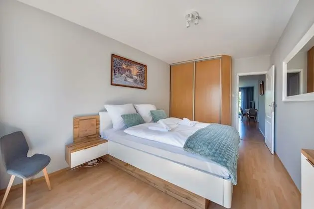 Apart Daire (30A)