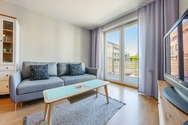 Apart Daire (30A)