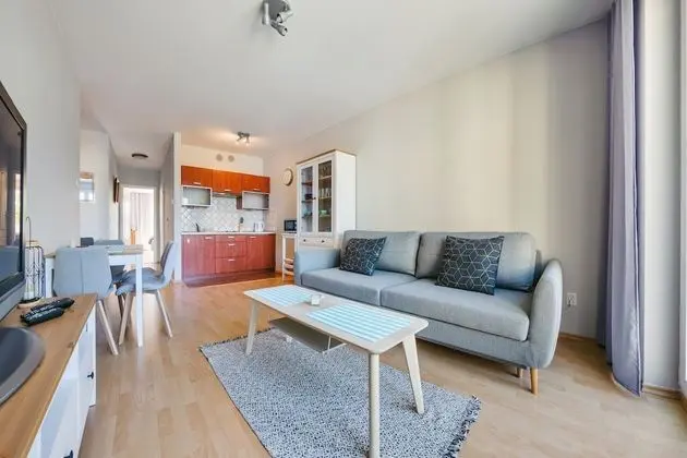 Apart Daire (30A)