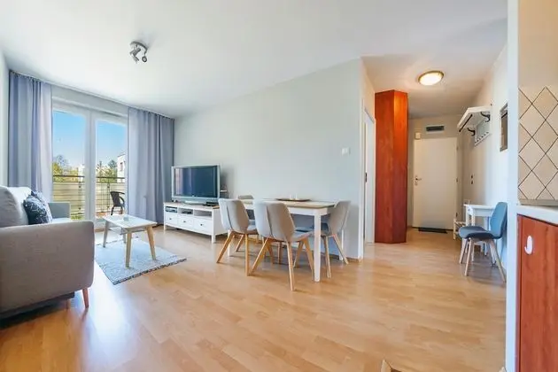 Apart Daire (30A)