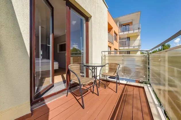 Apart Daire (30A)