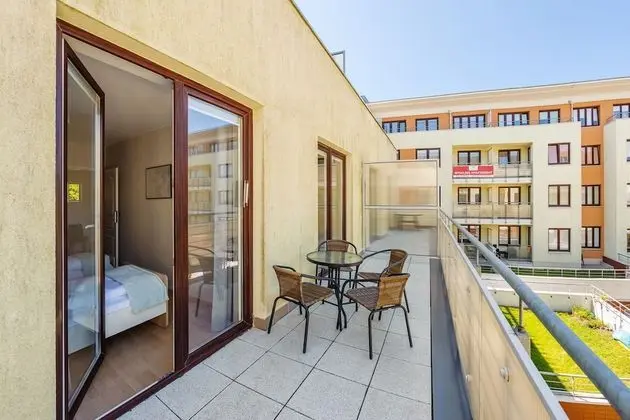 Apart Daire (30A)