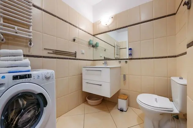 Apart Daire (30A)