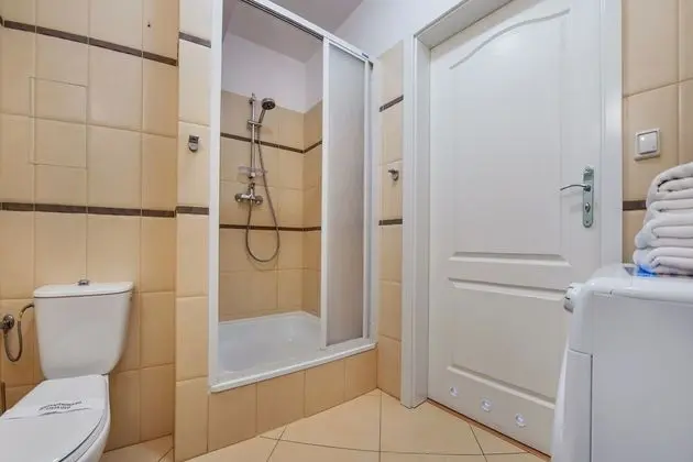 Apart Daire (30A)