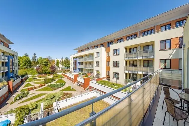 Apart Daire (30A)