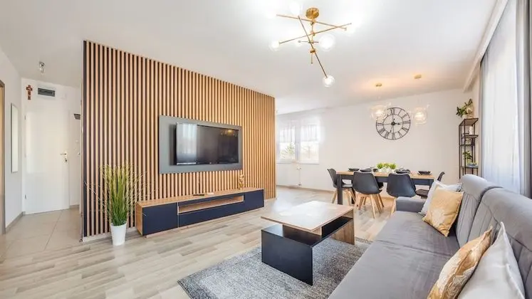 Apart Daire (36C)