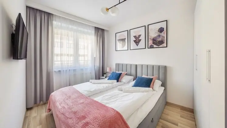 Apart Daire (36C)