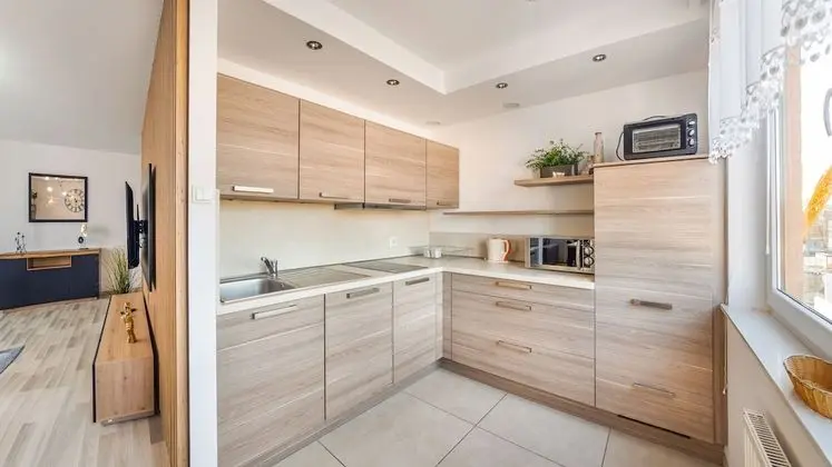 Apart Daire (36C)