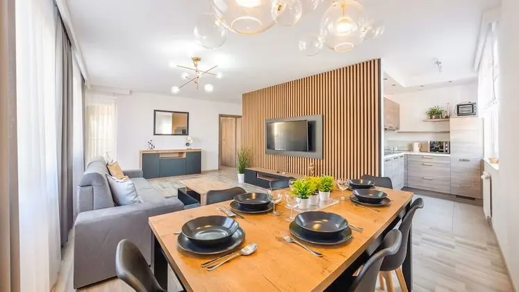 Apart Daire (36C)