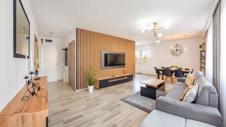 Apart Daire (36C)