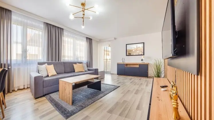 Apart Daire (36C)