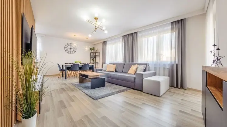 Apart Daire (36C)