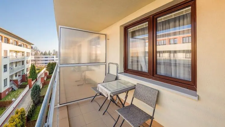 Apart Daire (36C)