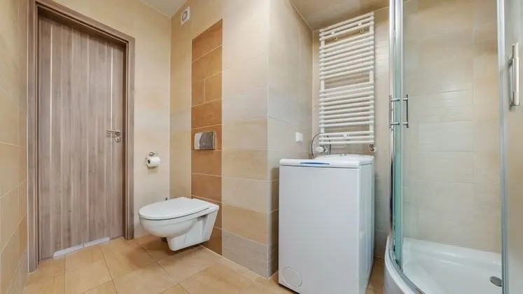 Apart Daire (36C)