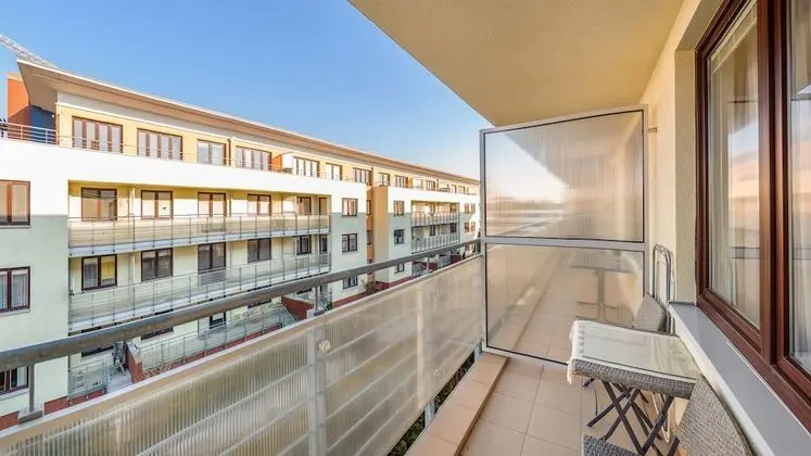 Apart Daire (36C)